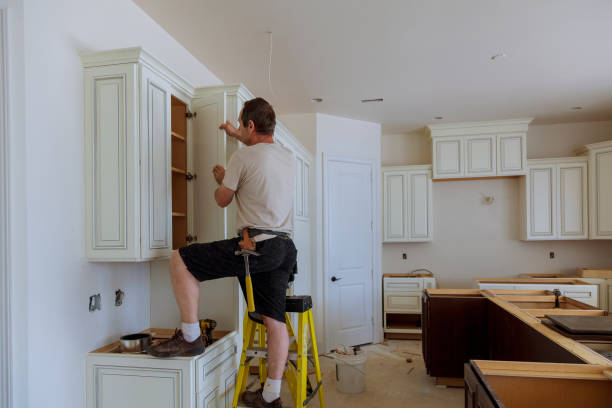 Licensed Cabinet Refacing service in Sun City, AZ - BM Kitchen