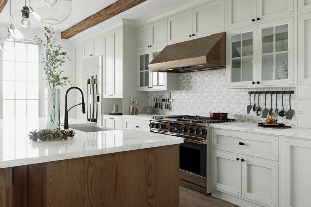 Affordable Cabinet Refacing solutions in Sun City, AZ